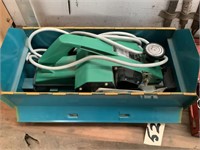 HITACHI AS NEW ELECTRIC POWER PLANER