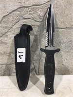 Mtech USA Xtreme Fixed Blade Knife w/ Sheath