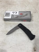 Case XX USA Folding Pocket Knife w/ Box