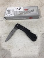 Case XX USA Folding Pocket Knife w/ Box