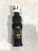 Ducks Unlimited Guide Series Duck Call