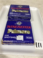 300 Winchester Primers