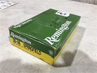 20 Rounds 30-06 Springfield Ammo