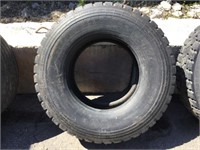385/65R 22.5 Michelin Tire