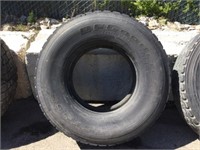 385/65R 22.5 BFGoodrich Tire
