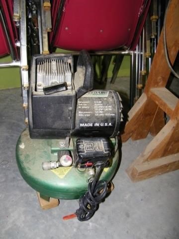 April Showers Musical Instruments & Speakers On-Line Auction