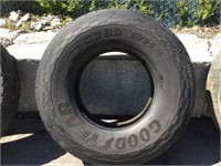 315/80R22.5 GoodYear Tire