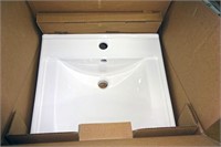 American Standard Wall Hung Lavatory (2 Pieces)