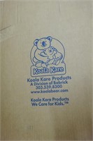 Koala Kare Baby Changing Station