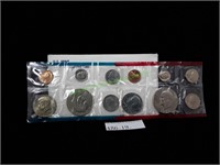1977 Uncirculated United States Mint Set