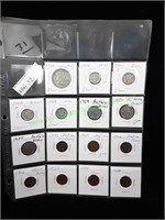 US Coins