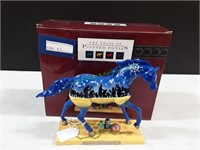 The Trail of Painted Ponies #4018394