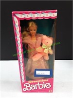 1984 Mattel Barbie Dreamtime