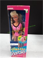 1989 Mattel Barbie Beach Blast