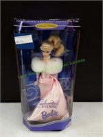 Mattel Barbie 1960 Reproduction Collector Edition