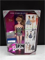 Mattel Barbie 35th Anniversary Collector Edition