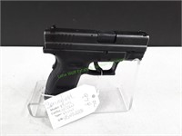 Springfield XD-40 40SW Pistol
