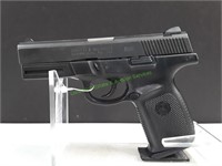 Smith & Wesson SW9V 9mm Pistol