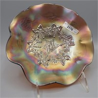  Carnival Glass Auction April 25h 2020  at 10:00am