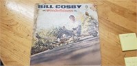 BILL COSBY RECORD ALBUM