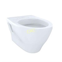 Toto Aquia Wall-Hung Elongated Toilet Bowl with Sk