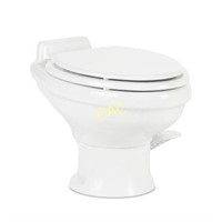 NIB Dometic 321 series ceramic RV toilet