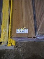 Pallet of 14 Cases of Laminate Flooring