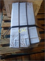 Pallet of 7 Cases of Cabo Beach 12X24 Tile