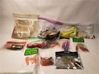 X12 Packages Misc. Lures