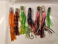 X7 Lure 11 1/2"
