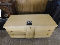 Cedar Lined Chest