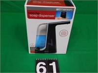 Hands Free Soap Dispenser NIB