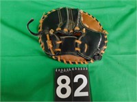 Primed Catchers Mitt