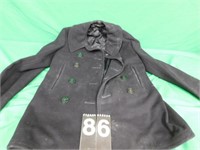 Old US Navy Jacket