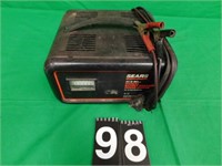 Sears Battery Charger