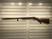 Harrington & Richardson shotgun model Topper M48