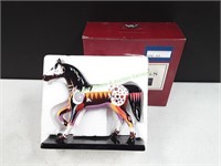 The Trail of Painted Ponies #12261