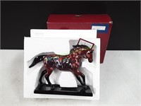 The Trail of Painted Ponies #12239