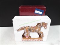 The Trail of Painted Ponies #12256