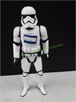 Moveable Star Wars Stormtrooper