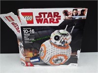 Disney Lego Star Wars 1106 Pc Building Toy