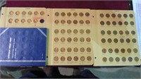 COLLECTION OF LINCOLN CENTS