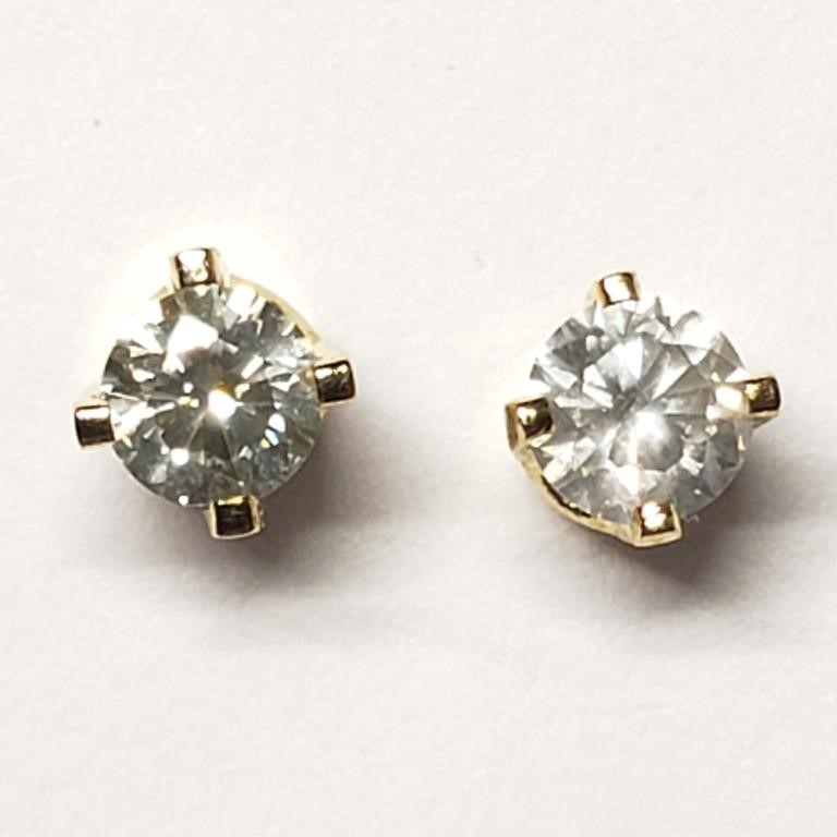 April 2020 Jewellery Auction - Diamonds  - Gold - Silver #9