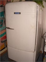 Vintage HotPoint  Refrigerator