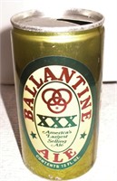 Retro Ballantine XXX Ale (beer) Pull Top Can