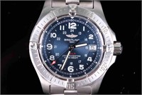 Breitling Colt Men's Stainless Steel Watch