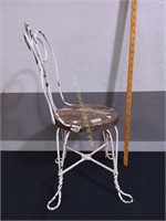 Child's Café chair