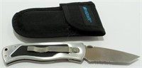 Excellent Quality MintCraft Knife - Never Used,