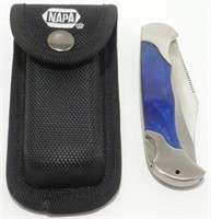 Super Knife Made by Napa Tools & Equipment -