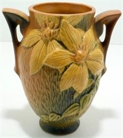 Old Roseville Vase - Excellent Condition, Marked